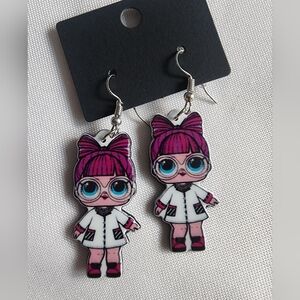 🔥GIRLS EARRINGS🔥